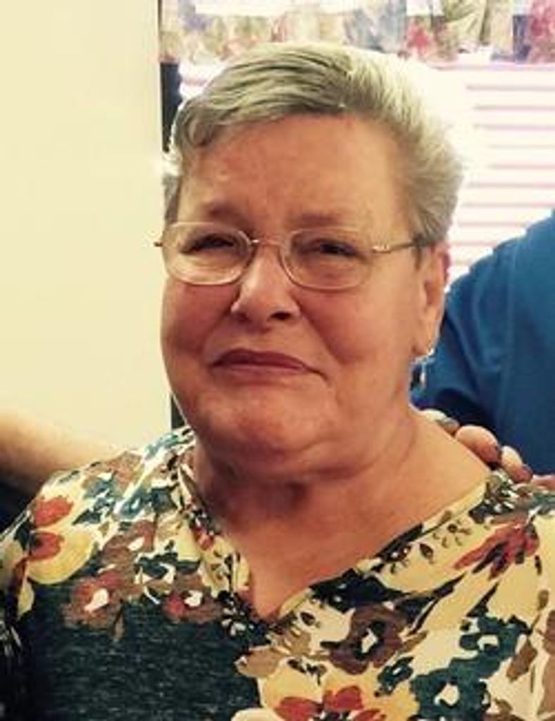 Doris Marlene Muchow Profile Photo