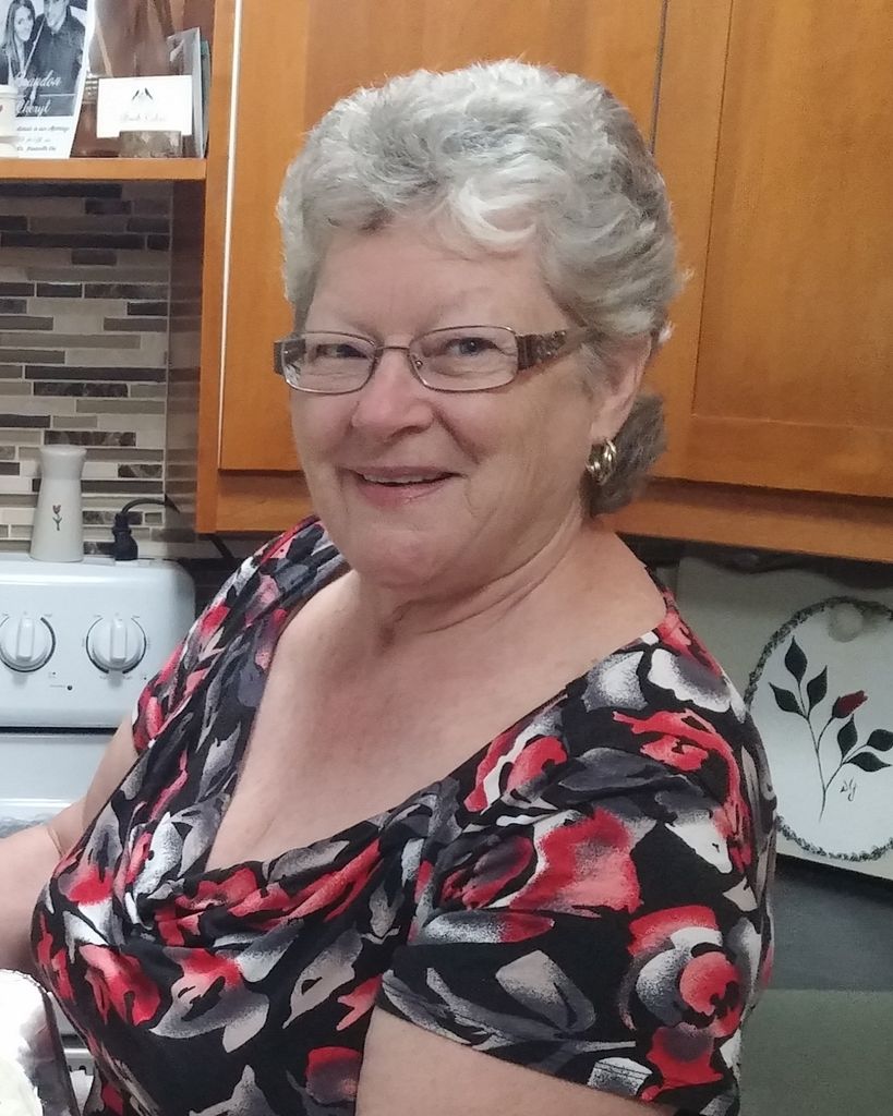 Barbara Anne Coker Profile Photo