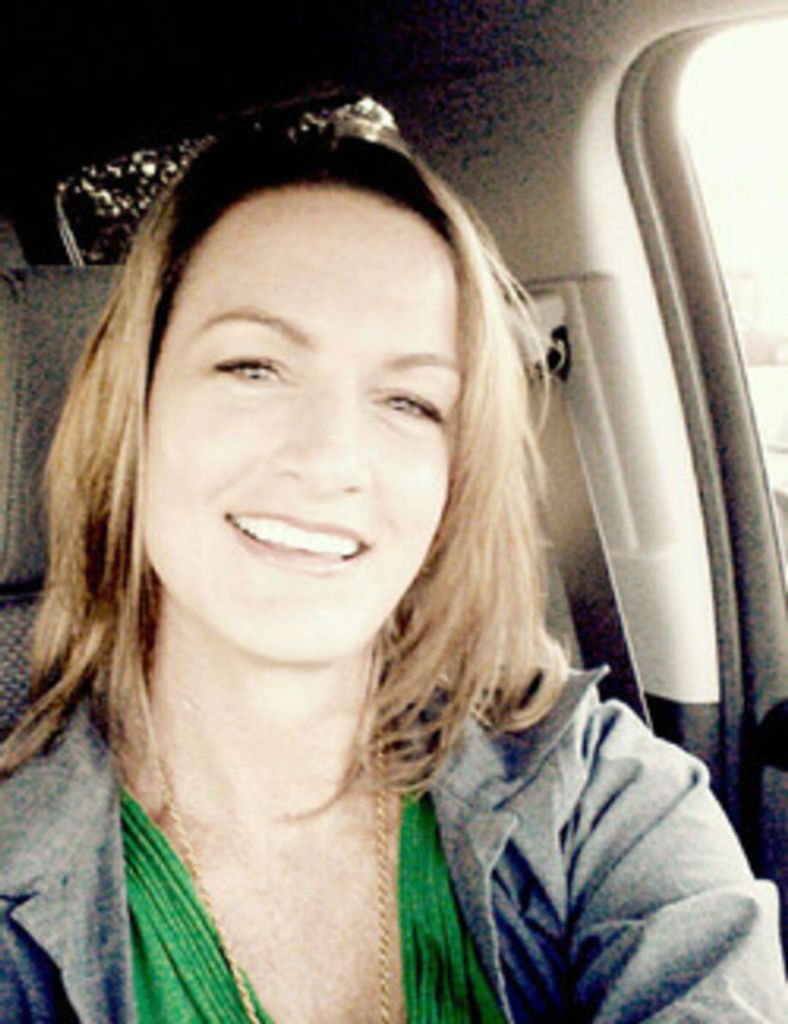 Kristi Gayle Zohner