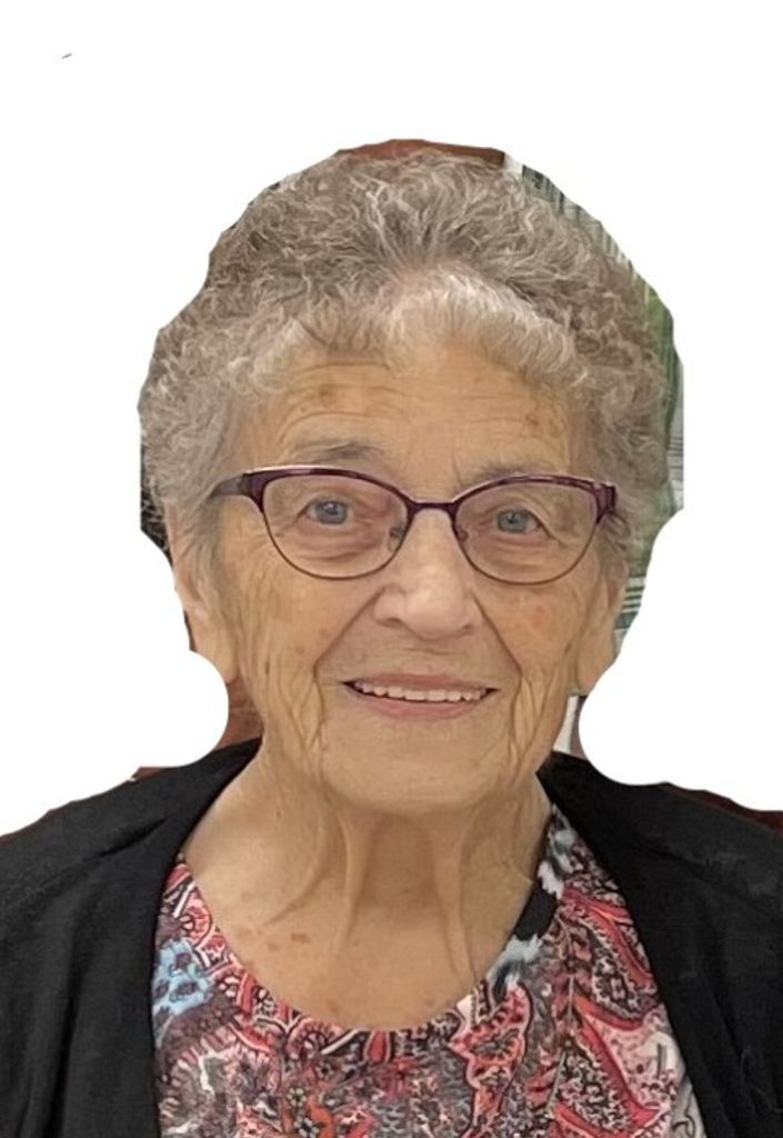 Joyce Fern (Steinke)  Peetz Profile Photo