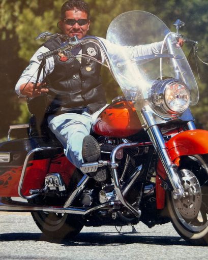 Edward Gary Gonzales's obituary image