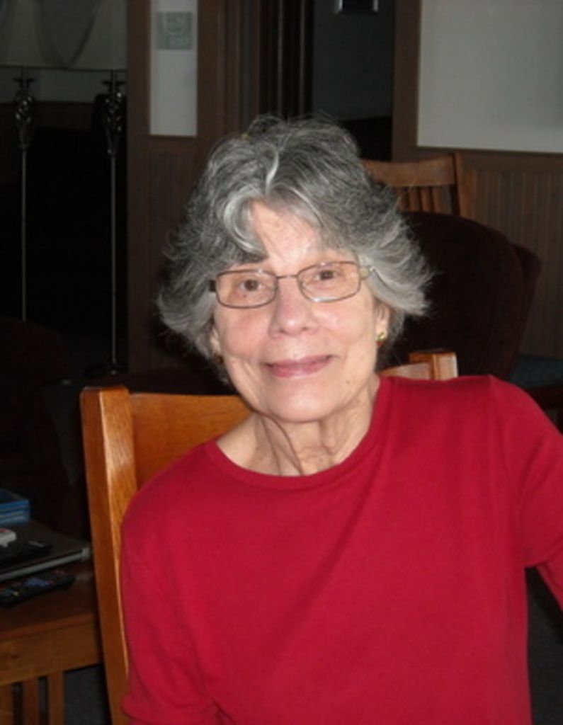Donna Rose Mcdonnell