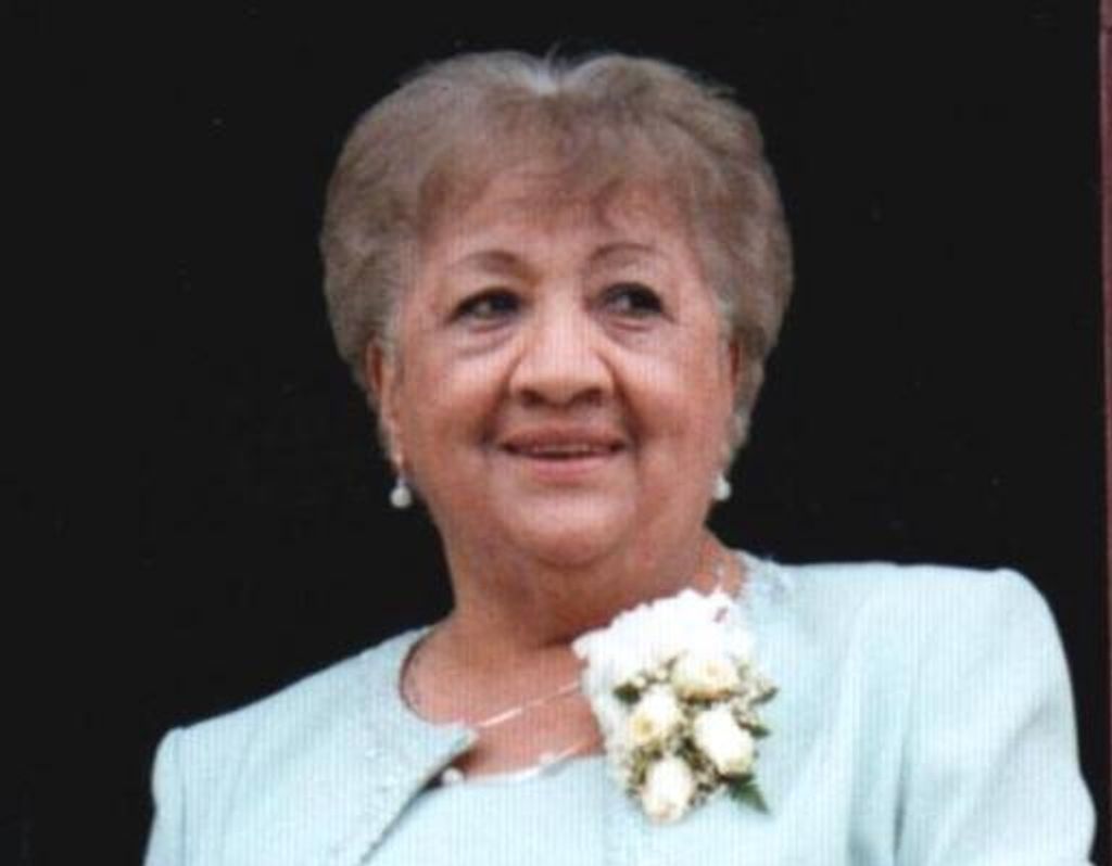 Margaret Ann Barboza Profile Photo