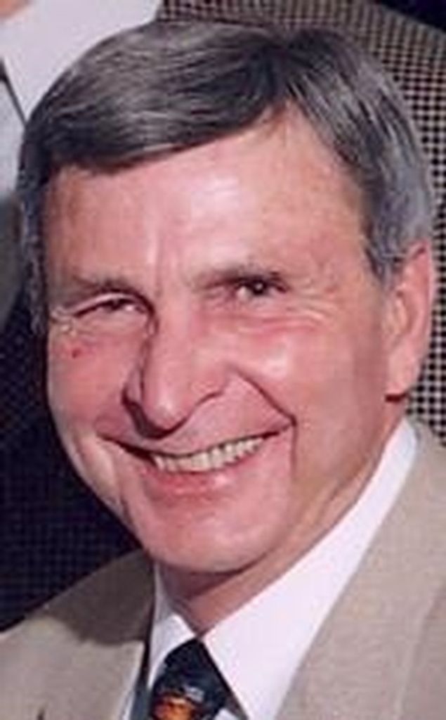 Orville O. "Butch" Spray, Jr.