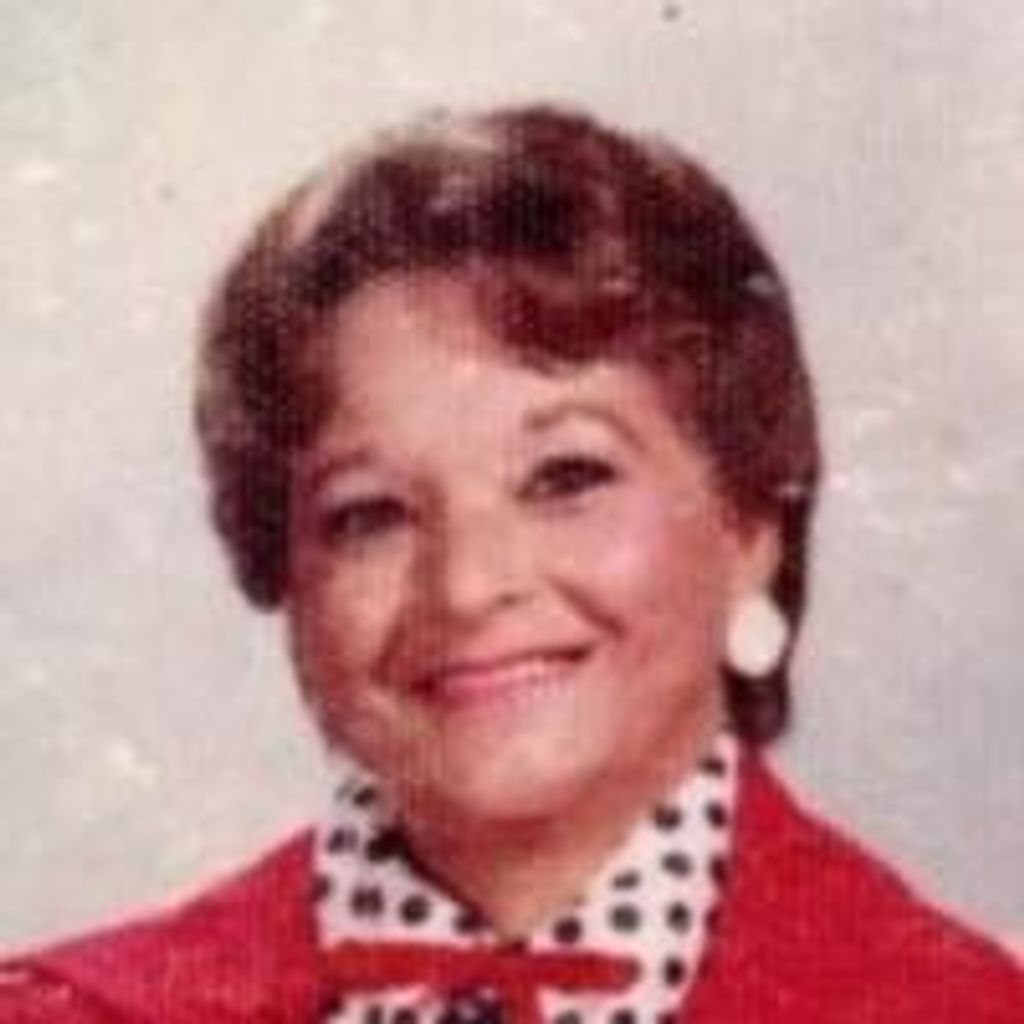 Gloria Yuvonne Headley