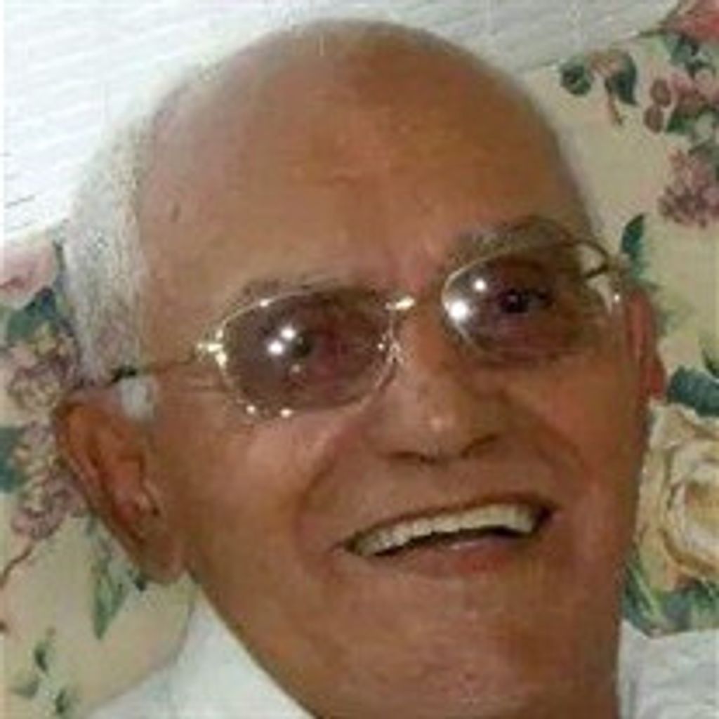 Eustacio C. Ruiz