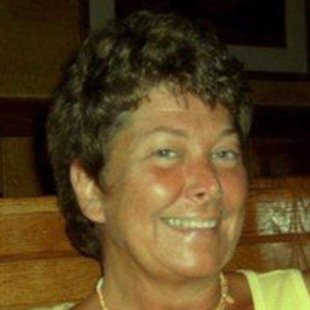 Susan Lynn Mikes