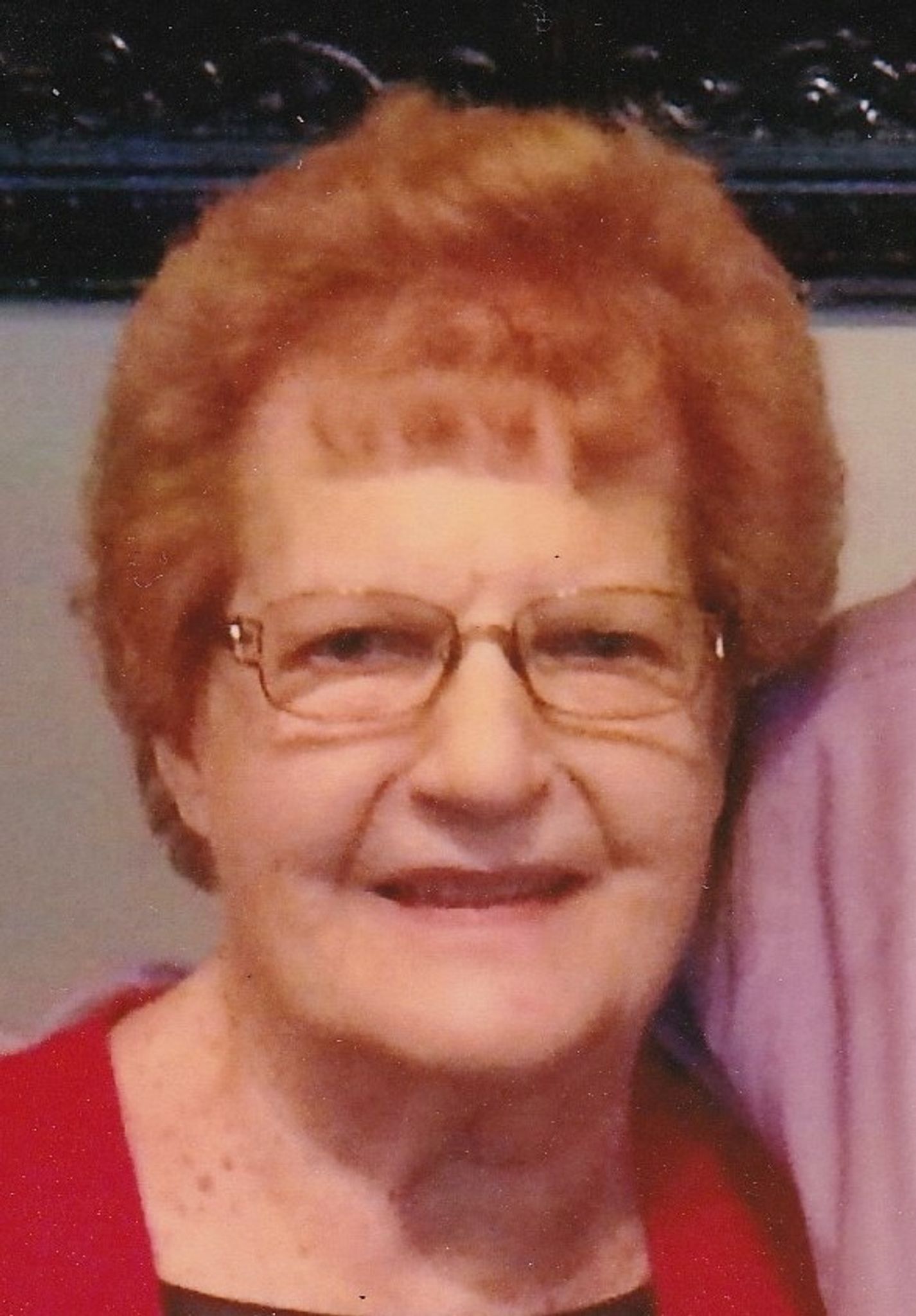Gerranice "Gerry" Kelly photo gallery image 1 of 44