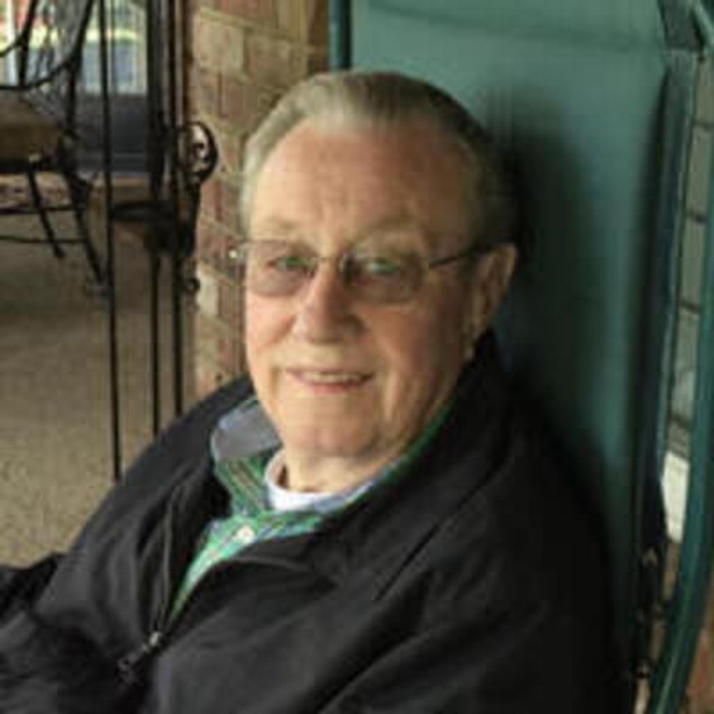 Robert Troy Montgomery Profile Photo