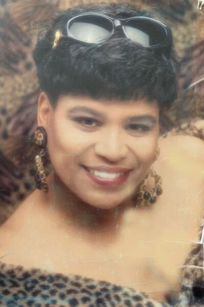 Ms. Joann "Jojo" Long Profile Photo