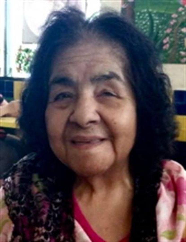 Socorro Martinez Camacho