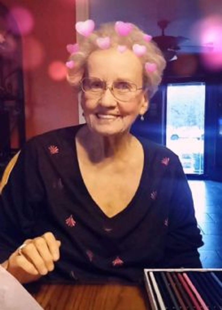 Wanda Hedrick