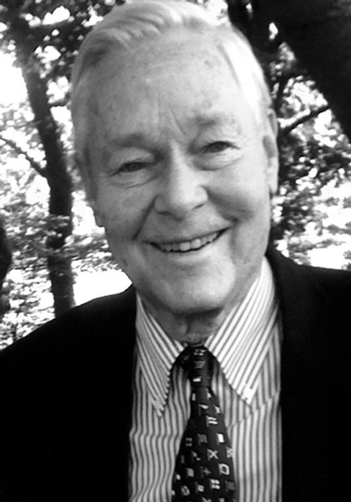 James Mckinley Rose, Jr. Profile Photo