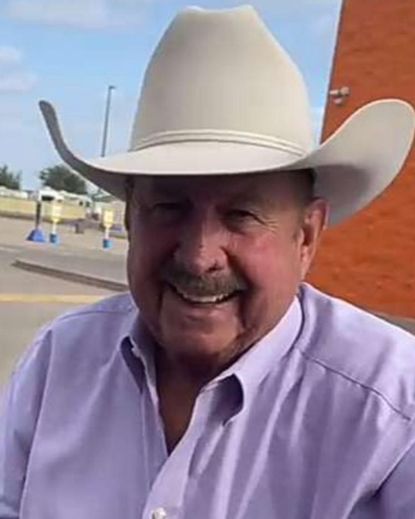 Carl "Odie" Odell Roe Profile Photo