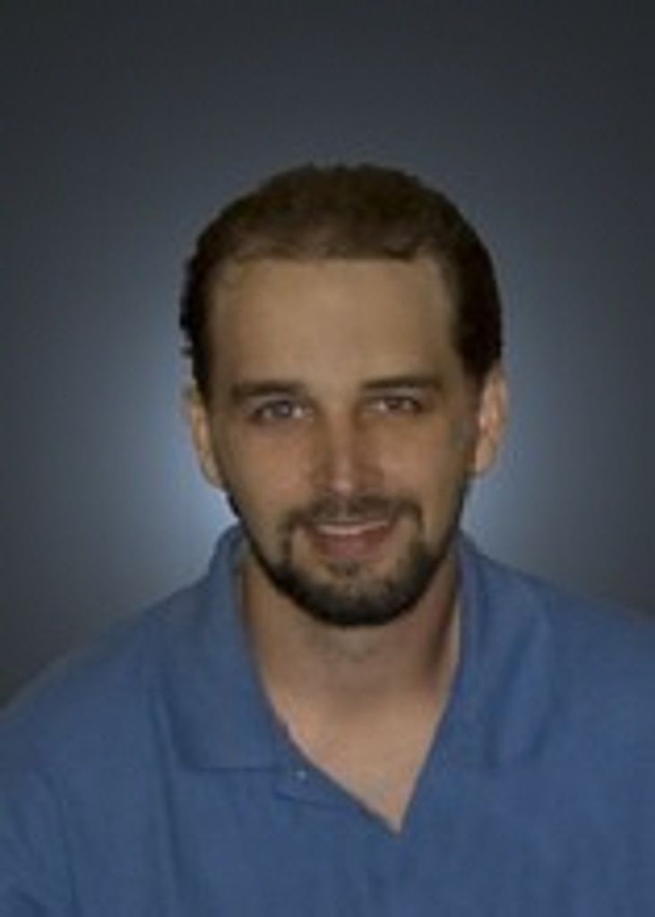 Brandon Thomas Seeger Profile Photo