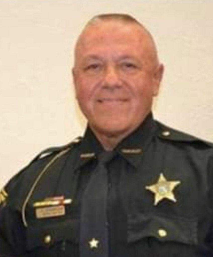 Chester Lawrence Izydorczak