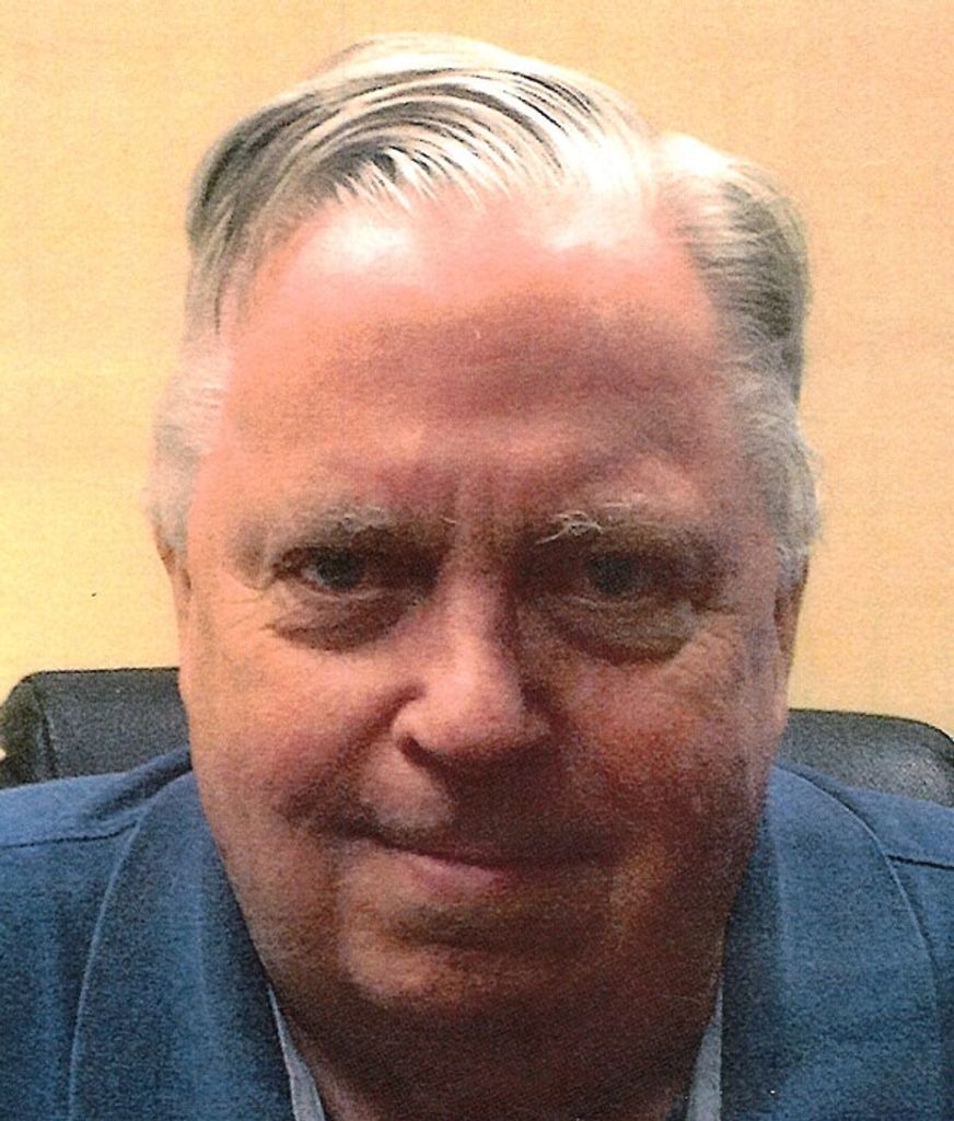 Stanley Paul Skola
