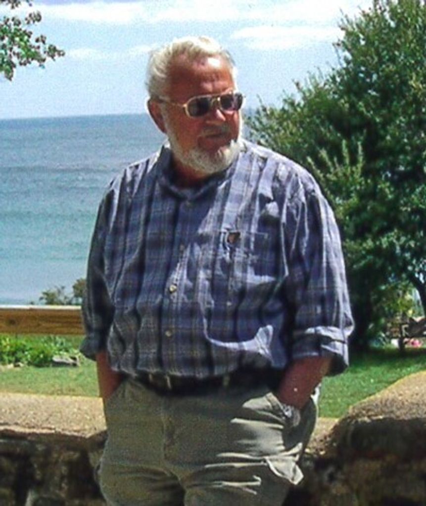 Terry Adams Profile Photo