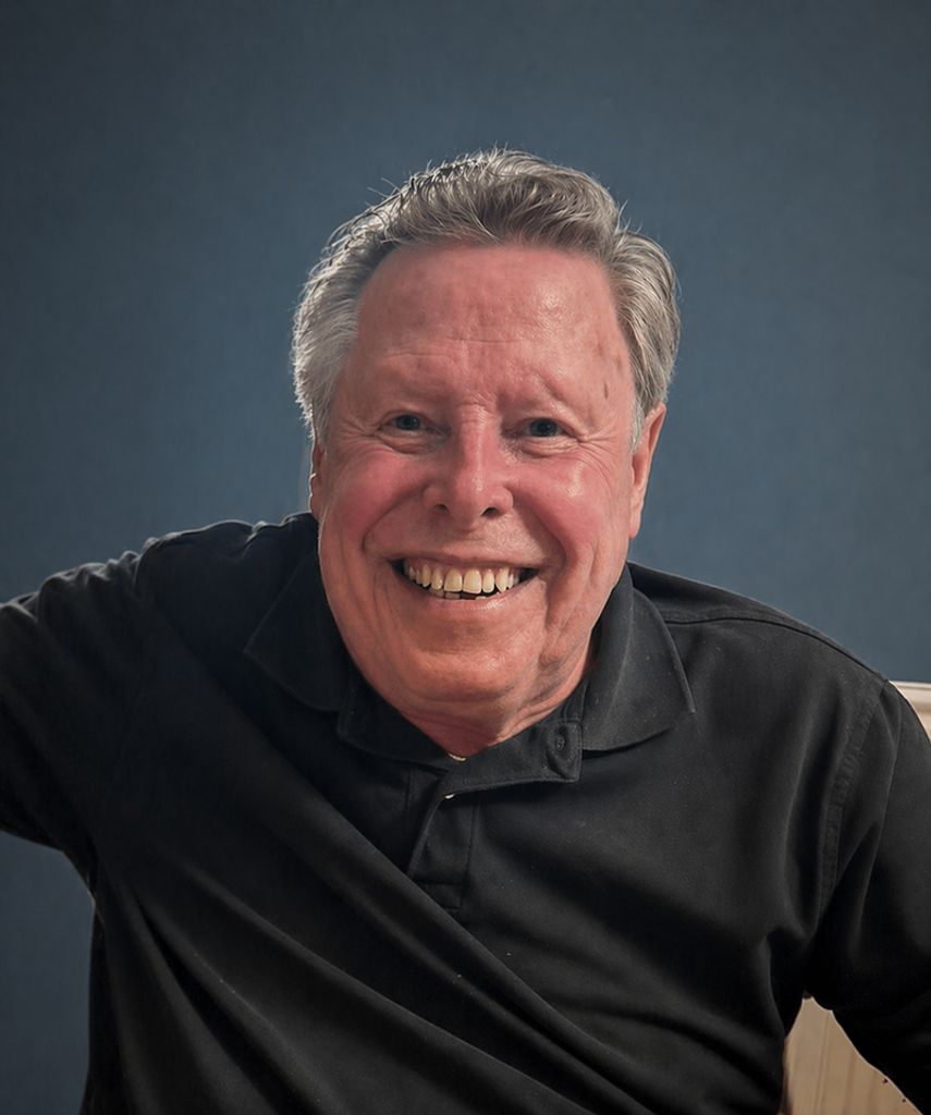 William "Bill" Richard Dubisar Profile Photo