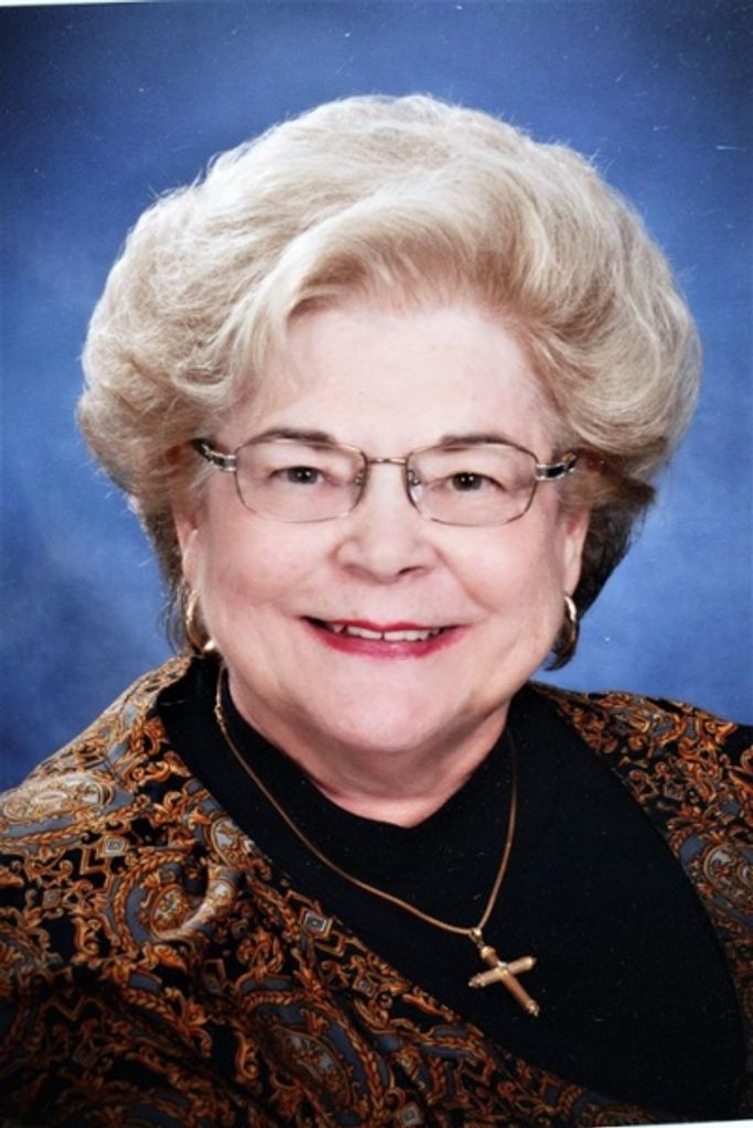 Patricia Marie Karner (Nee De Rosa) Profile Photo