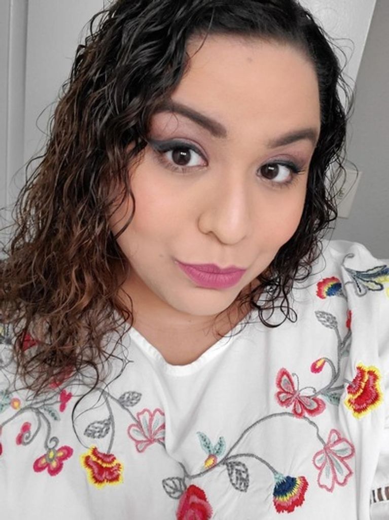 Jennifer Alina Garcia Profile Photo