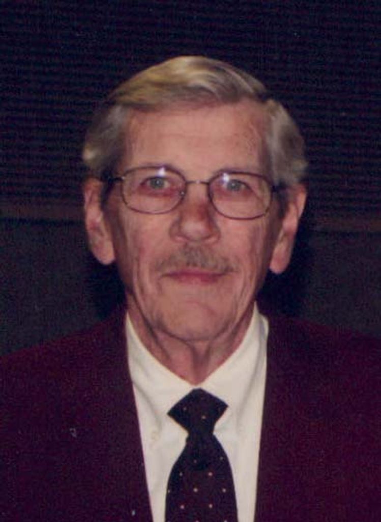 Jerry William Harnack
