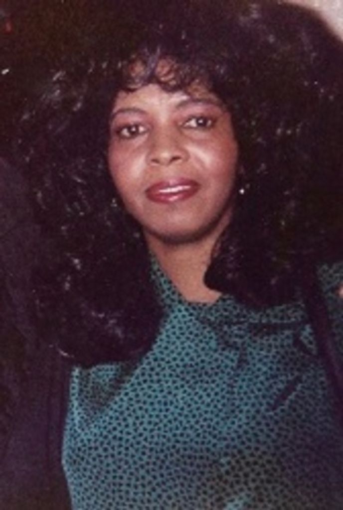 Roslinda Moran Johnson