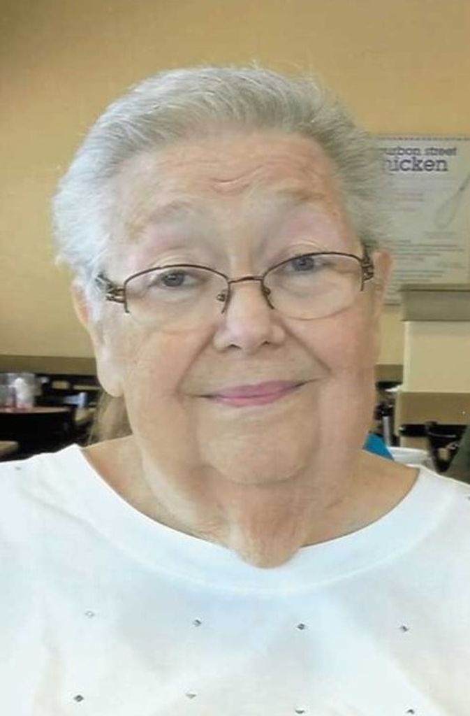 Beverly Ann Schwartz Gliser Profile Photo