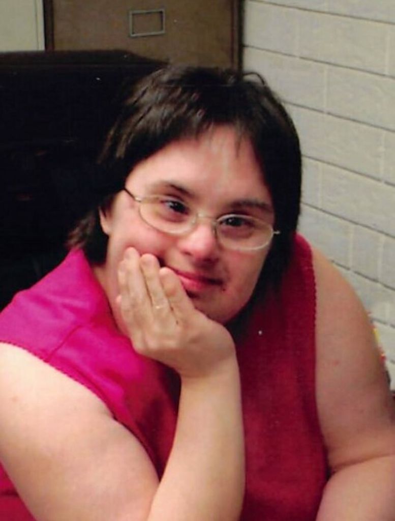 Dawn Marie McClarren