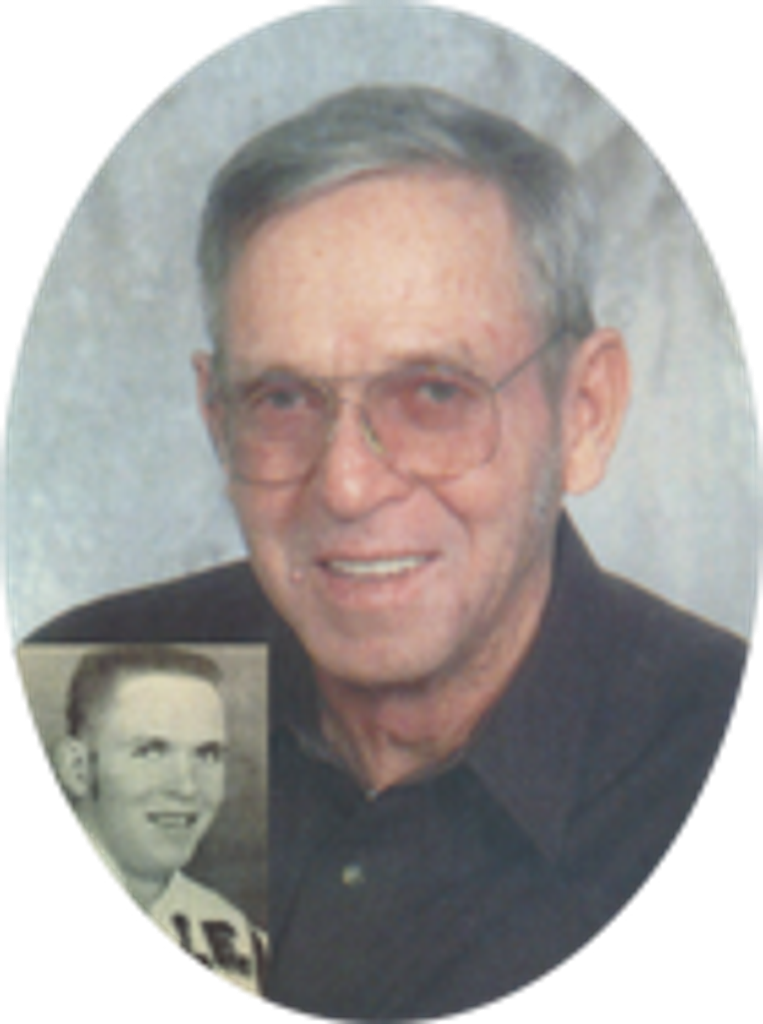 Morris Blackburn Profile Photo