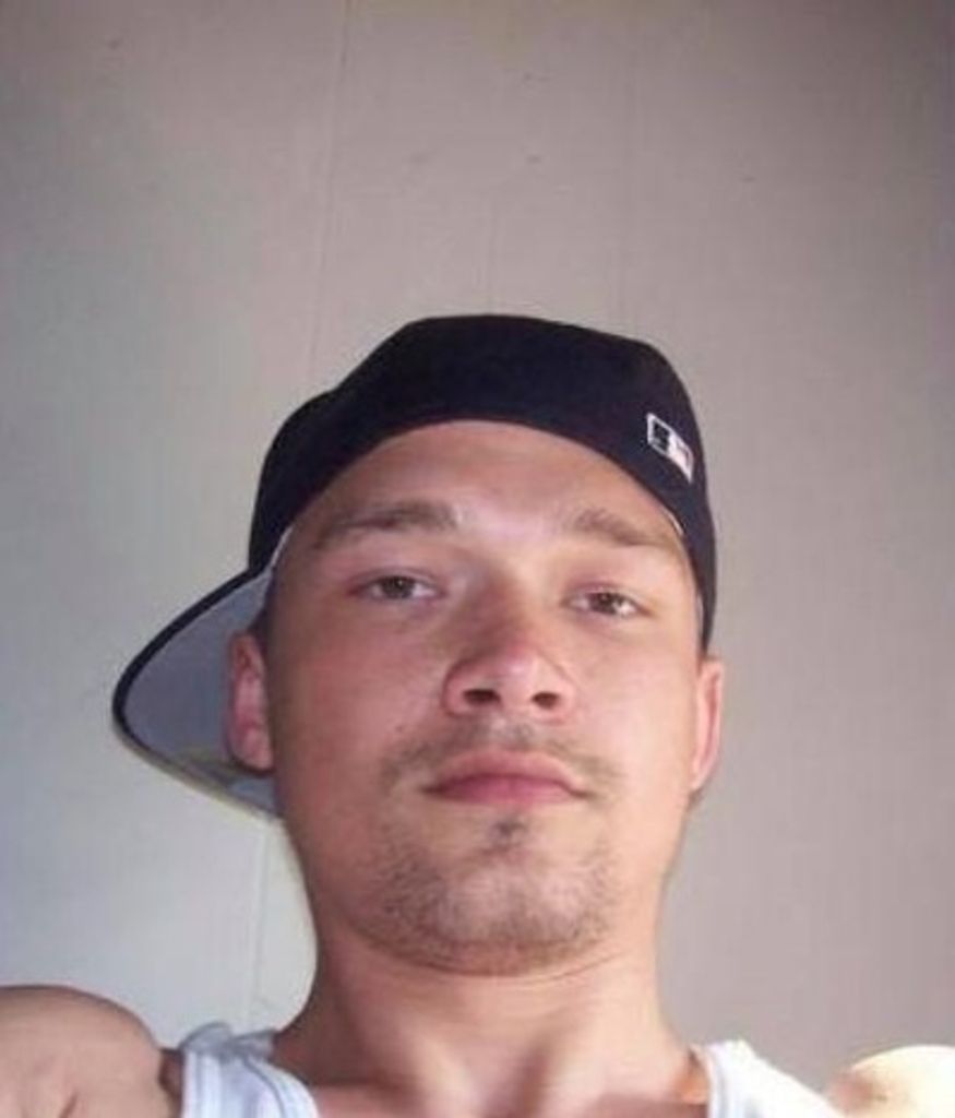 Charles Raymond Stankiewicz