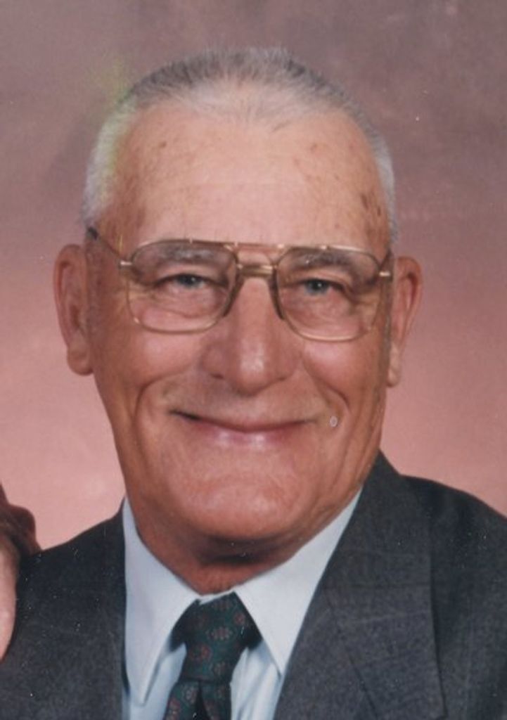 Lawrence Leander Whitman