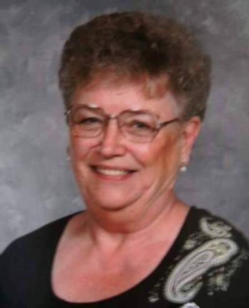 Karen Louise Johnson