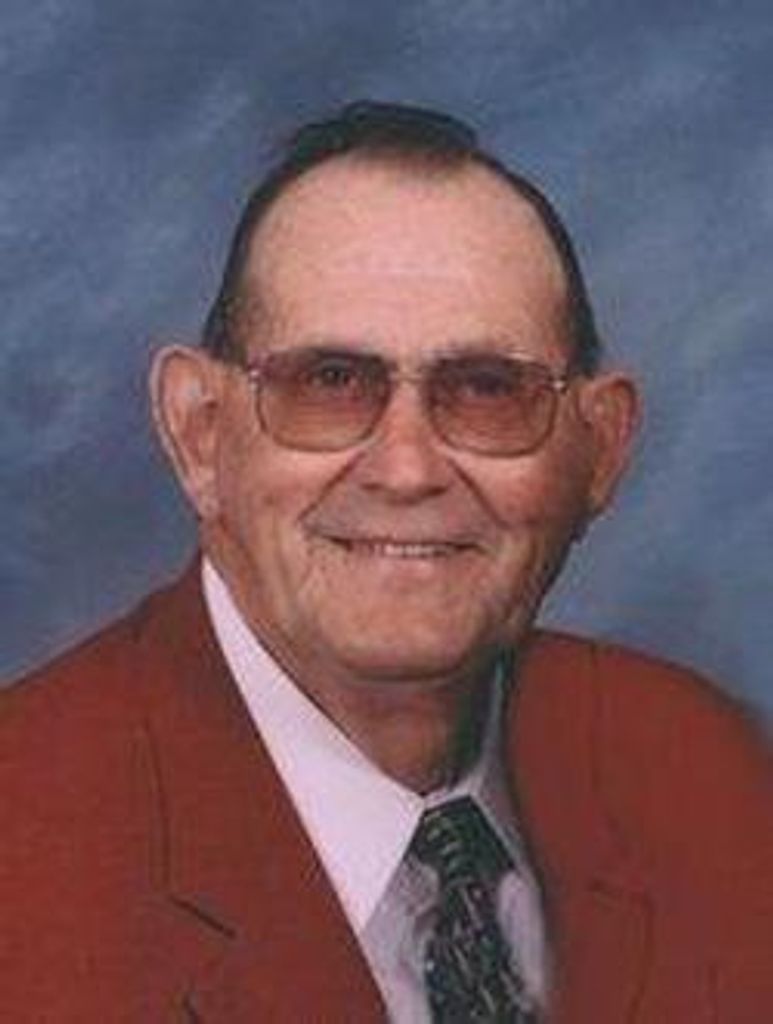 William Randol Smith, Sr.