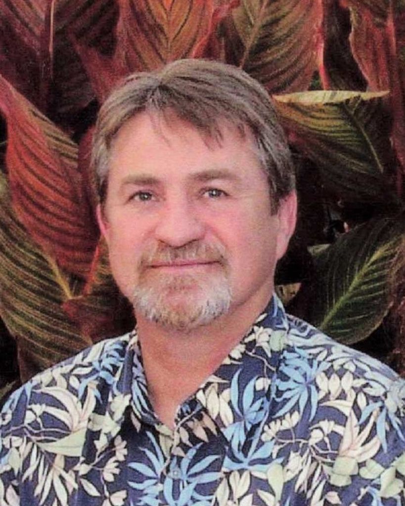 Bruce Todd Kramer Profile Photo