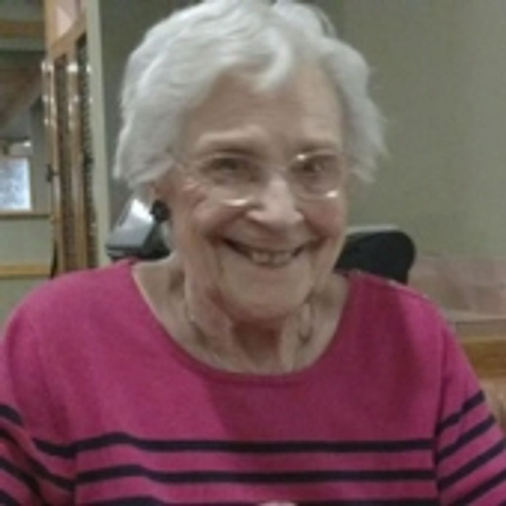 Barbara Hope Finneran