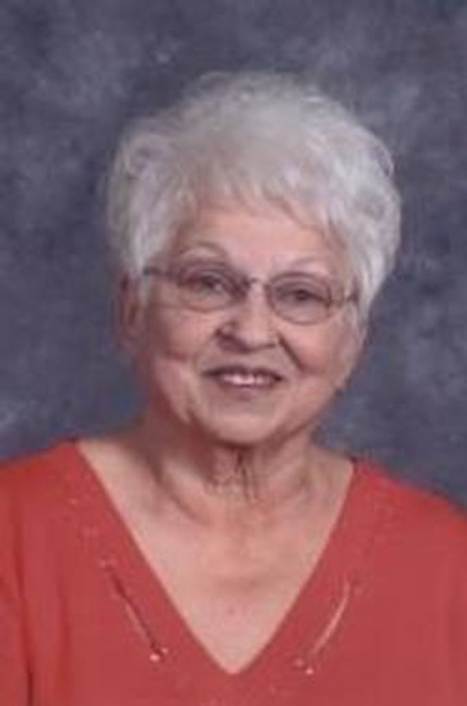 June (Morgan) Jelks Profile Photo