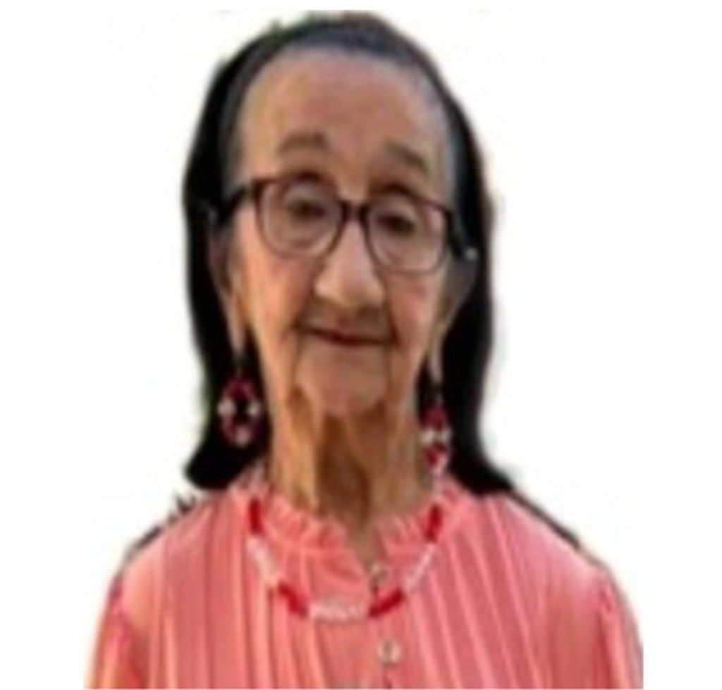 Escorida Rita Lopez De Albornoz