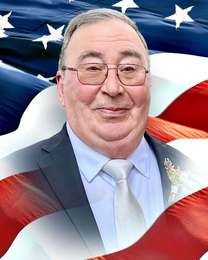 James Joseph "Jim" Del Priore Profile Photo