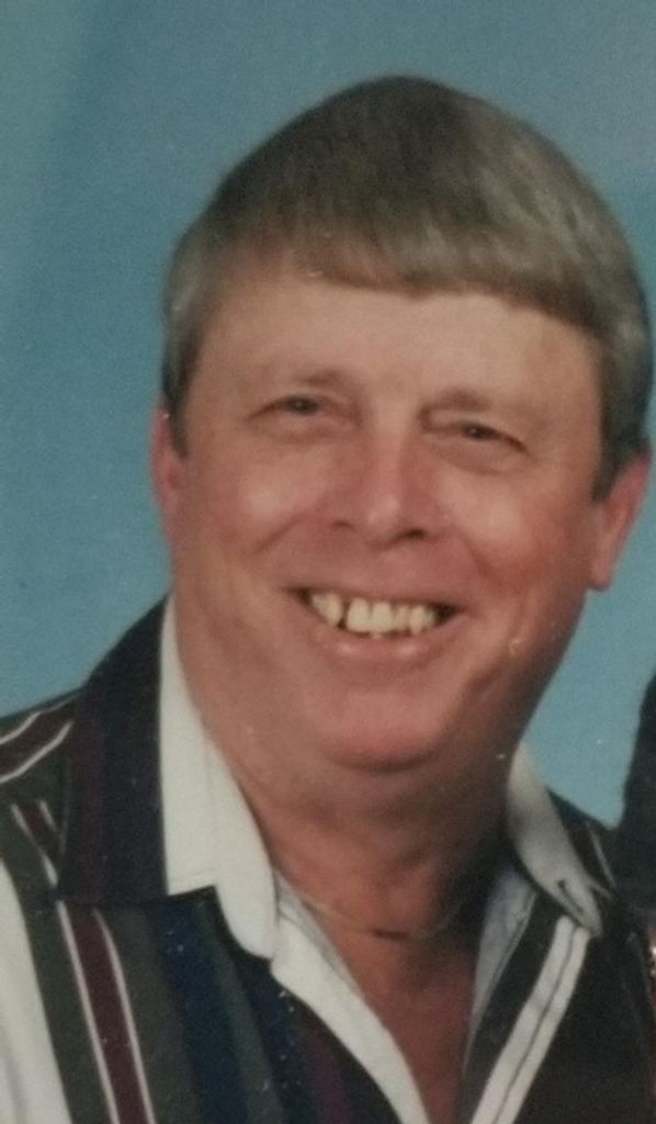 Dewey Randolph Young