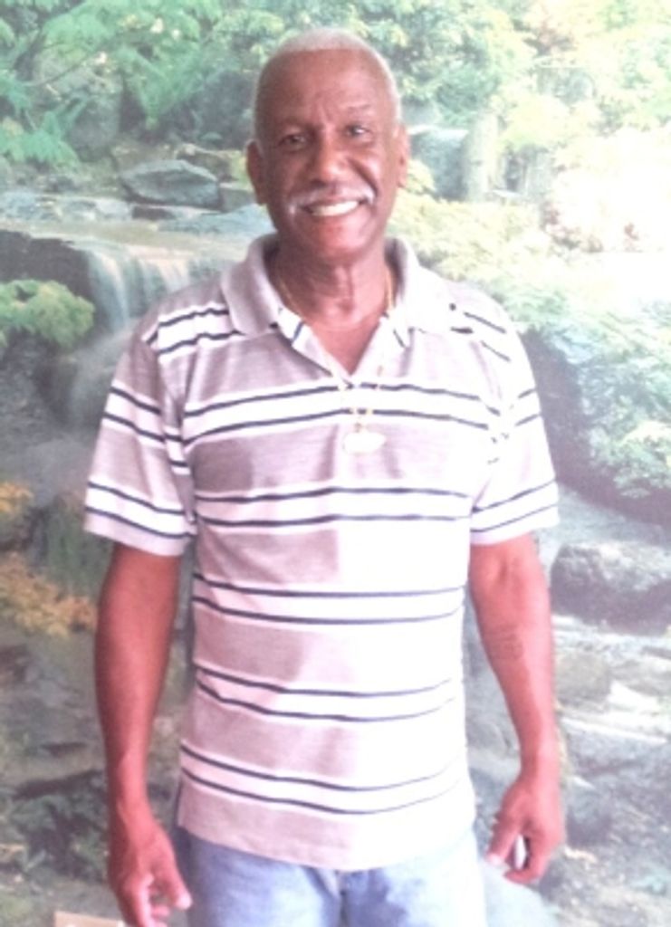 Angel Luis Soto Cordova