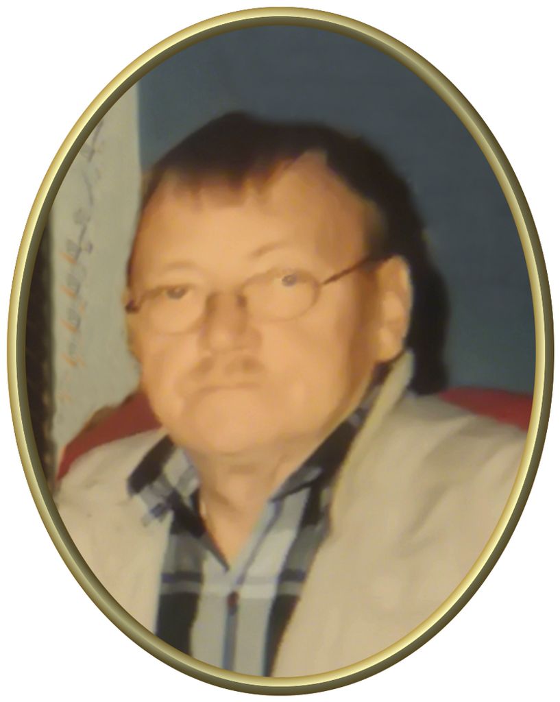 Cecil Edward Peter Charles Mcdougall Profile Photo