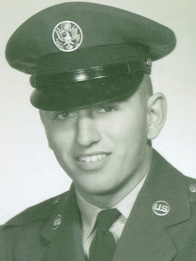Donald Lee Stover Profile Photo