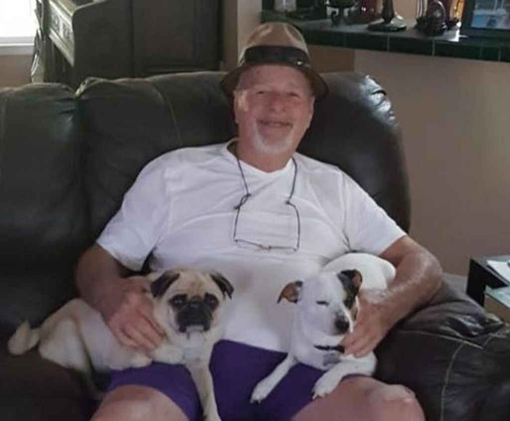 Robert John Forman Profile Photo