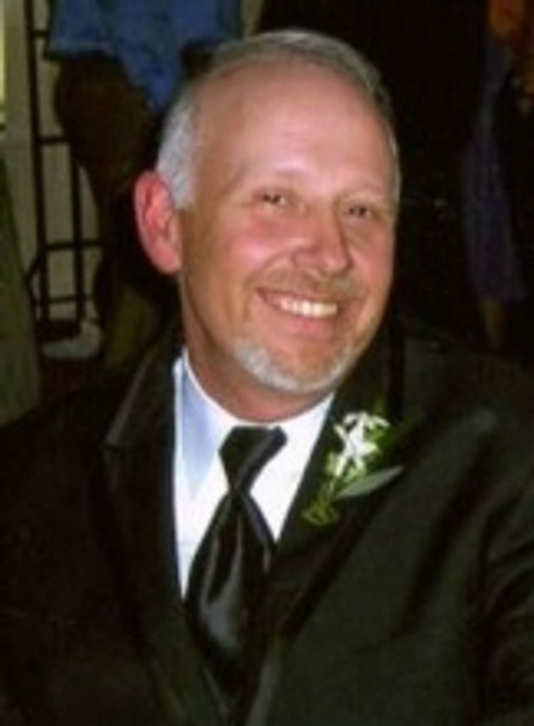 Brian W. Weitzell