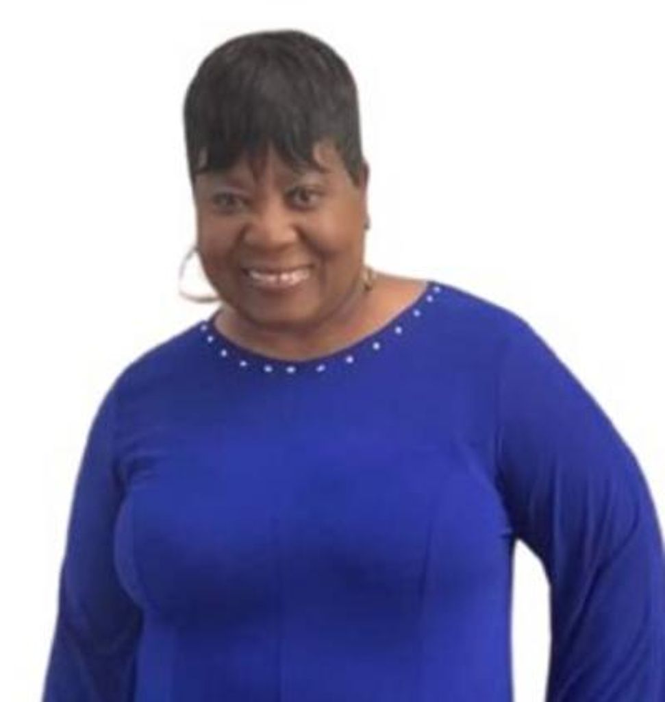 Brenda Carol Robinson Profile Photo