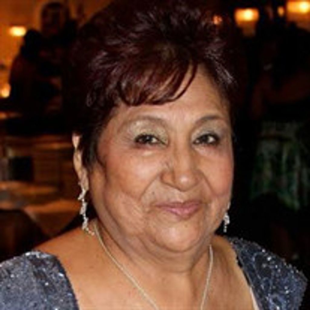 Ines Z. Chanca