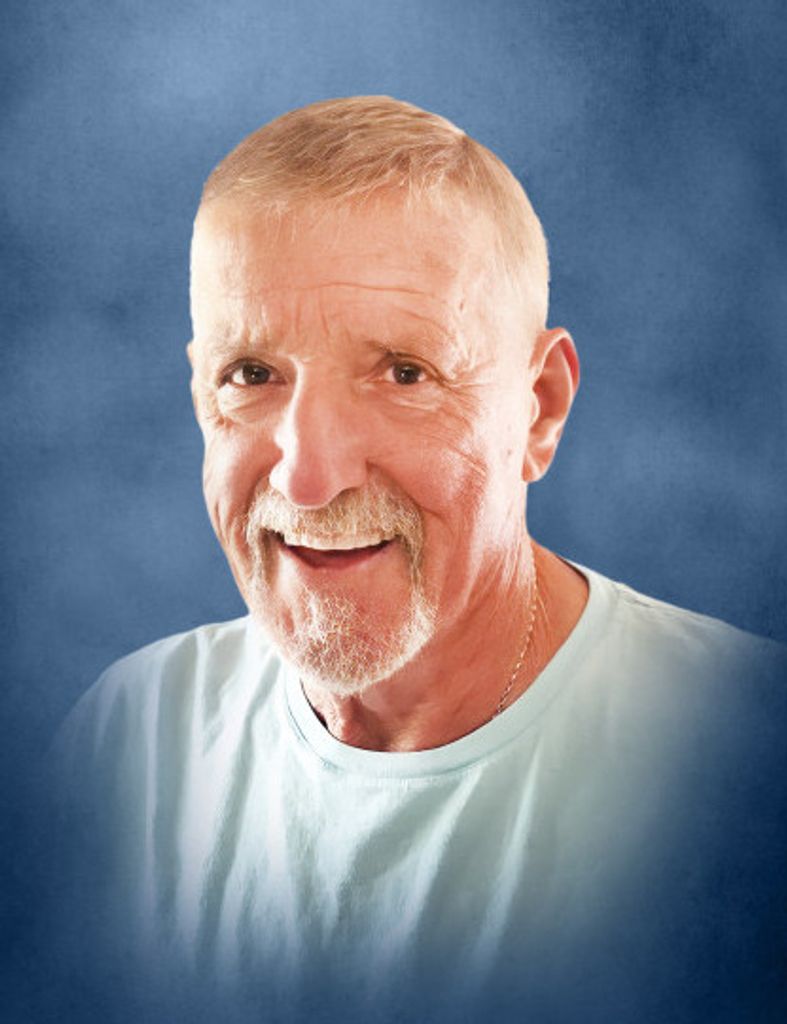 Raymond E. Horvat