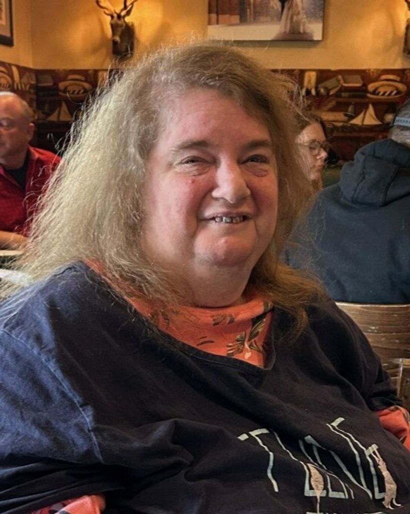 Sharon Steinman Profile Photo