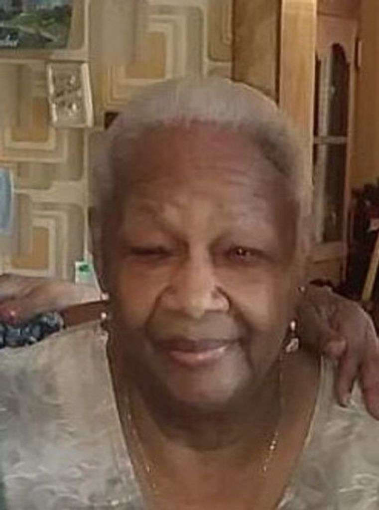 Mrs. W. Estelle Brown Conner Profile Photo